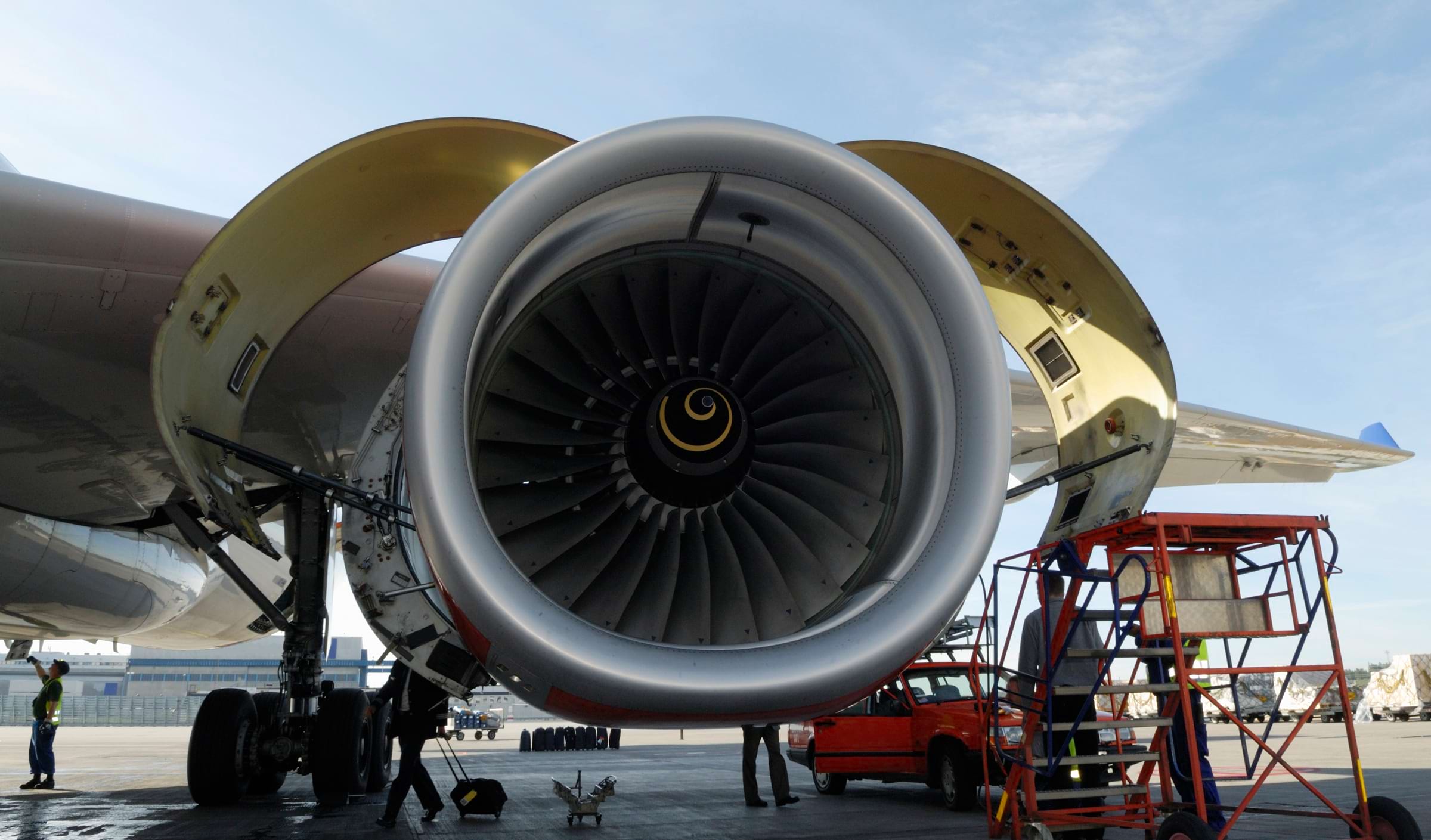Air Cargo