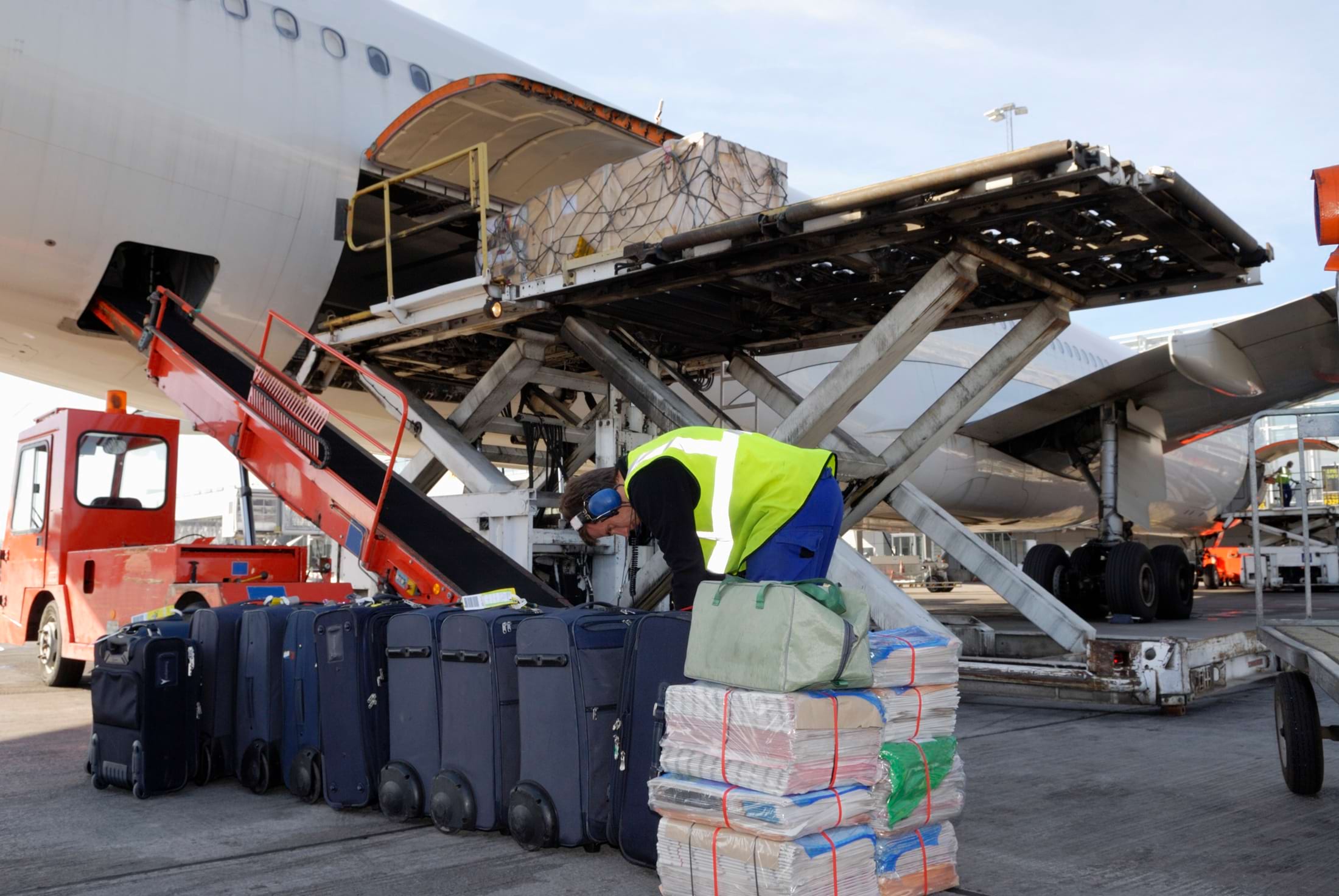 Air Cargo