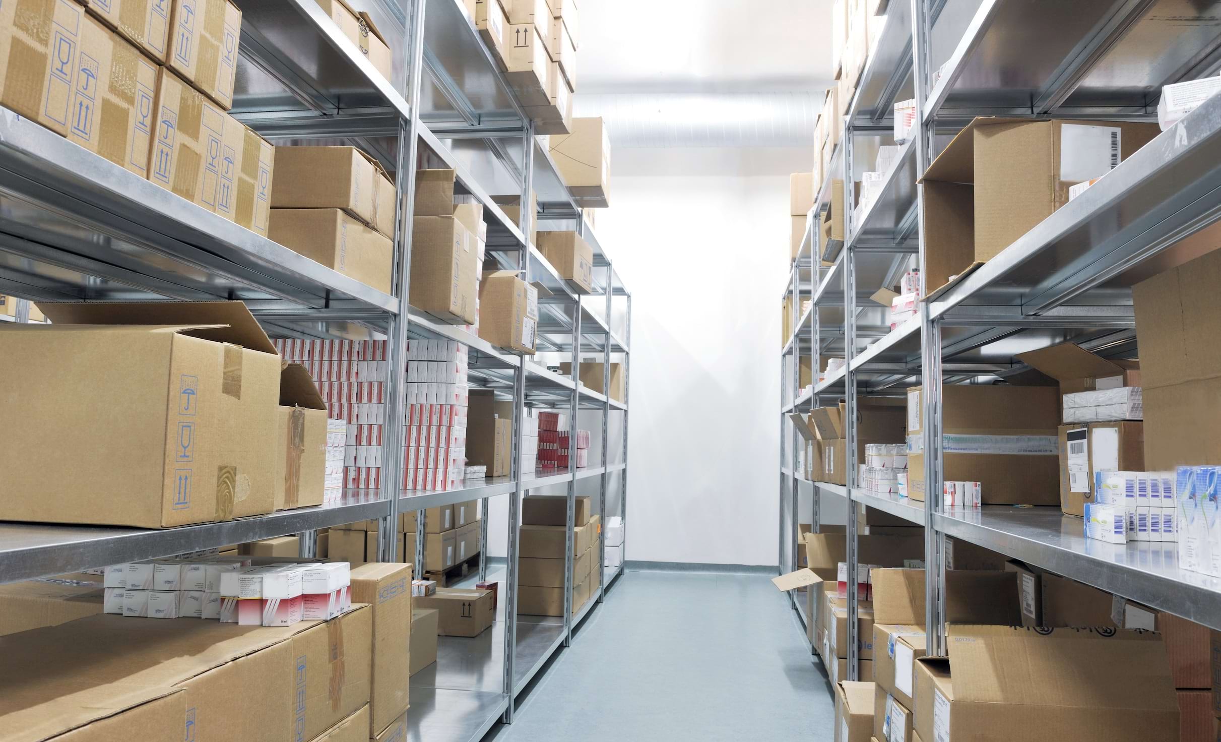 Warehouse