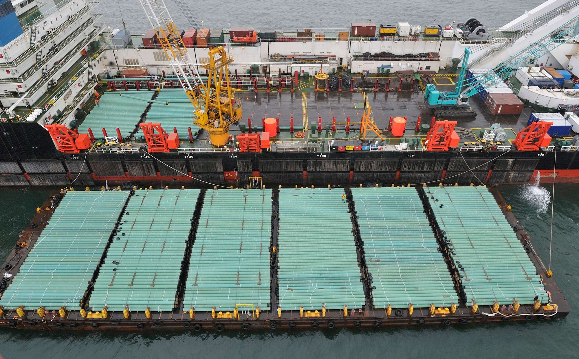 Ocean Shipping